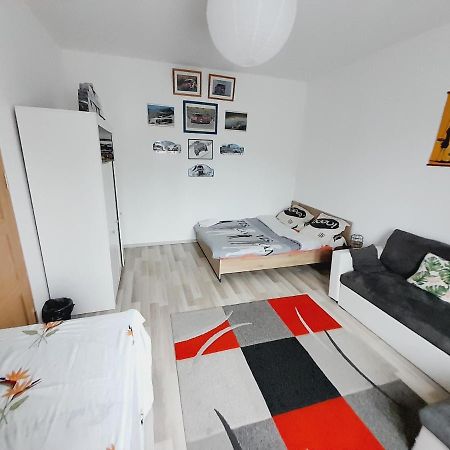 Une Chambre De 20M2 Chez Les Habitants Dieppe Buitenkant foto