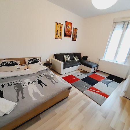 Une Chambre De 20M2 Chez Les Habitants Dieppe Buitenkant foto