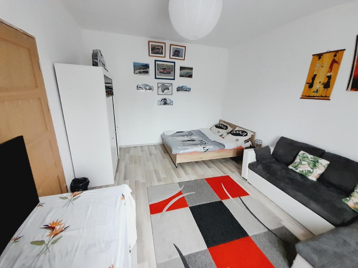 Une Chambre De 20M2 Chez Les Habitants Dieppe Buitenkant foto